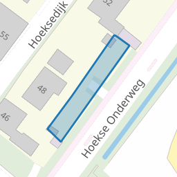 Perceel MDM01-A-2900