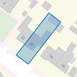 Perceel MDM01-A-2906