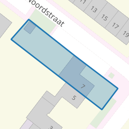 Perceel MDM01-A-2911