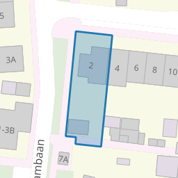 Perceel MDM01-A-2945