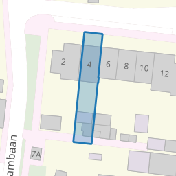 Perceel MDM01-A-2946