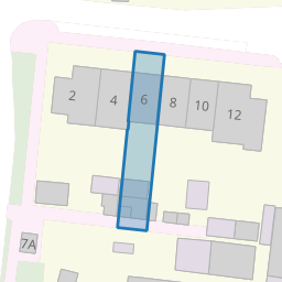 Perceel MDM01-A-2947