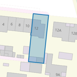 Perceel MDM01-A-2950