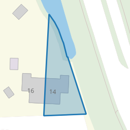 Perceel MDM01-A-2952