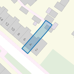 Perceel MDM01-A-2989