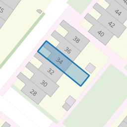 Perceel MDM01-A-2999