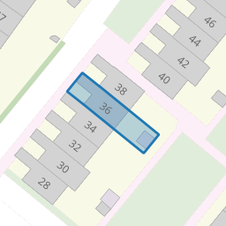 Perceel MDM01-A-3000