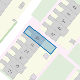 Perceel MDM01-A-3001