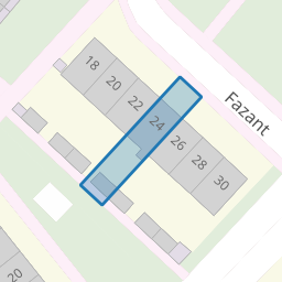 Perceel MDM01-A-3007