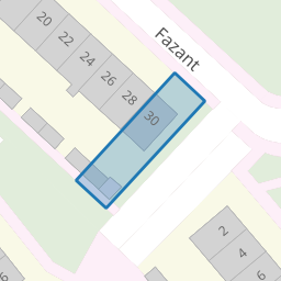 Perceel MDM01-A-3010