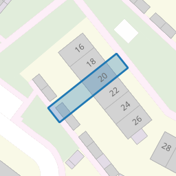 Perceel MDM01-A-3012