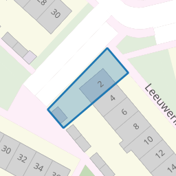 Perceel MDM01-A-3014