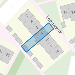 Perceel MDM01-A-3017