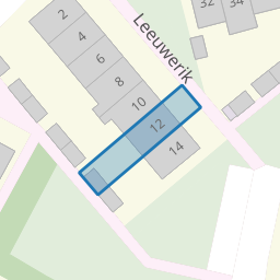 Perceel MDM01-A-3019