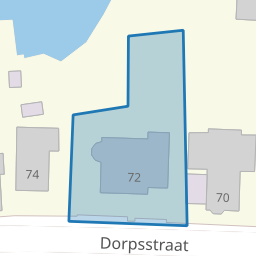 Perceel MDM01-A-3039