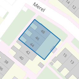 Perceel MDM01-A-3044