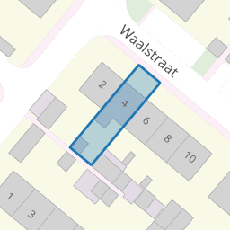 Perceel MDM01-A-3054