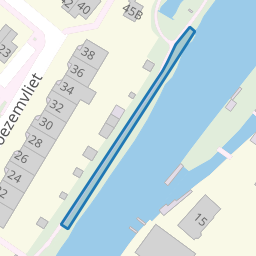 Perceel MDM01-A-3178