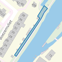 Perceel MDM01-A-3180