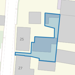 Perceel MDM01-A-3181