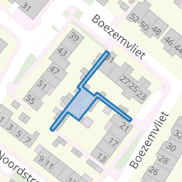 Perceel MDM01-A-3202