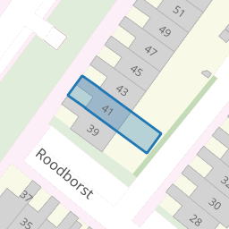 Perceel MDM01-A-3218