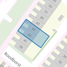 Perceel MDM01-A-3219