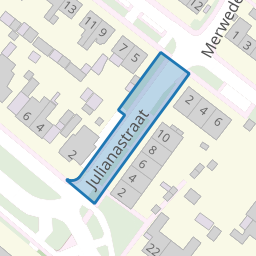 Perceel MDM01-A-3258