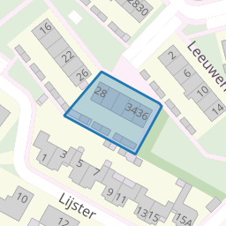 Perceel MDM01-A-3285