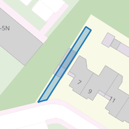 Perceel MDM01-A-3286