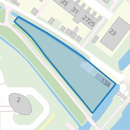 Perceel MDM01-A-3301