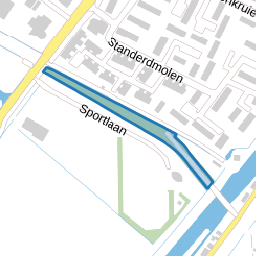 Perceel MDM01-A-3302