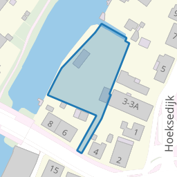 Perceel MDM01-A-3306