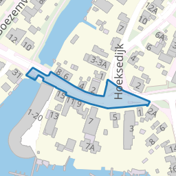 Perceel MDM01-A-3310