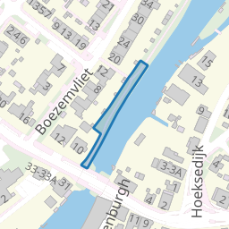 Perceel MDM01-A-3313