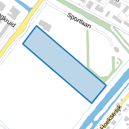 Perceel MDM01-A-3315