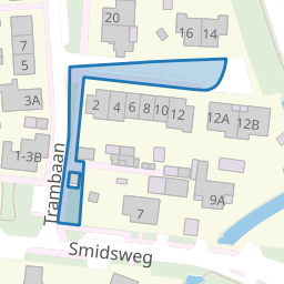 Perceel MDM01-A-3317