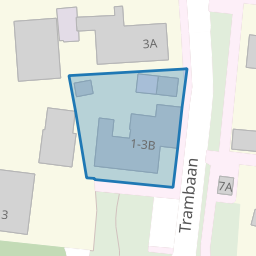 Perceel MDM01-A-3318