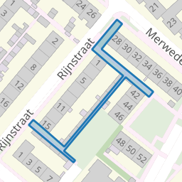 Perceel MDM01-A-3328