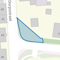 Perceel MDM01-A-3335