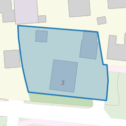 Perceel MDM01-A-3338