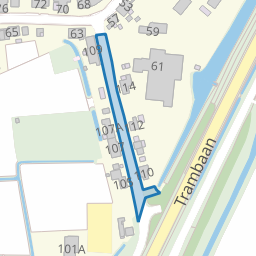 Perceel MDM01-A-3361