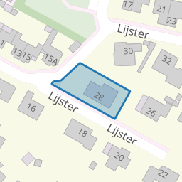 Perceel MDM01-A-3382