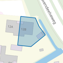 Perceel MDM01-A-3385