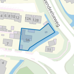 Perceel MDM01-A-3386