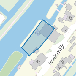 Perceel MDM01-A-3390