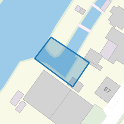 Perceel MDM01-A-3391