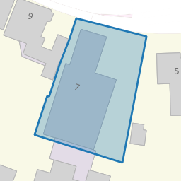 Perceel MDM01-A-3392