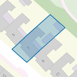 Perceel MDM01-A-3403