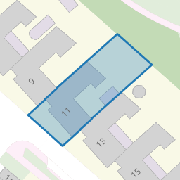 Perceel MDM01-A-3405